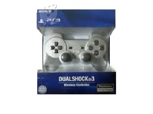 ΠΡΟΣΦΟΡΑ SONY{ΧΕΙΡΙΣΤΗΡΙΟ} SIXAXIS DUALSHOCK 3 CONTROLLER